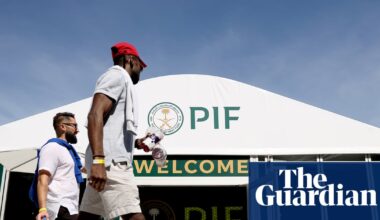 Saudi Arabia abandons plans to host 2035 Rugby World Cup amid funding cutback | Saudi Arabia and sport