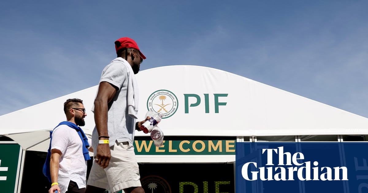 Saudi Arabia abandons plans to host 2035 Rugby World Cup amid funding cutback | Saudi Arabia and sport