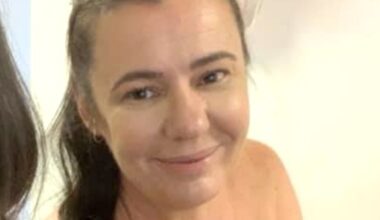 Kerri Ann Sawtell loses appeal over mental health damages claim