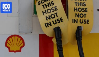 Australia's EV sales surge in March amid growing fuel security fears, rising petrol prices