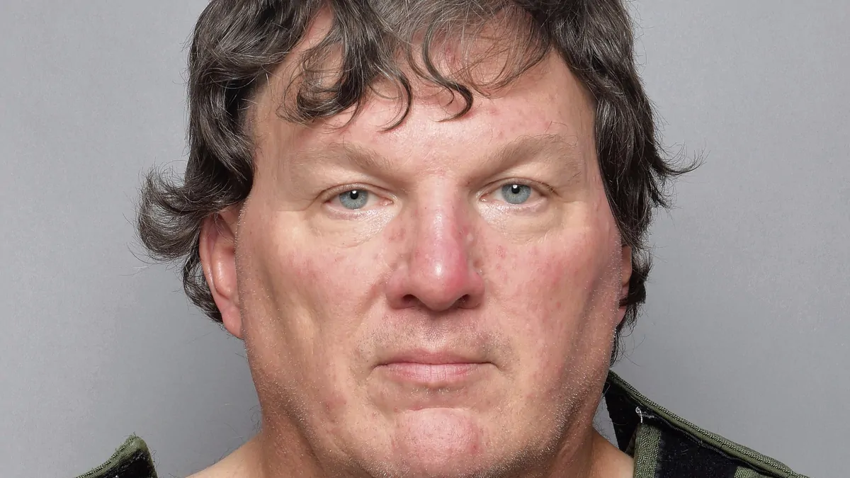 Rex Heuermann confesses to killing eight women in Gilgo Beach serial murder spree