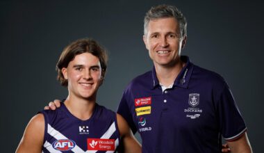 Fremantle Dockers star Murphy Reid could go down as one of the greatest draft steals ever, expert says