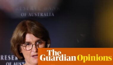 Is Australia headed for a recession? A growing number of economists think so – here’s why I’m not one of them | Greg Jericho