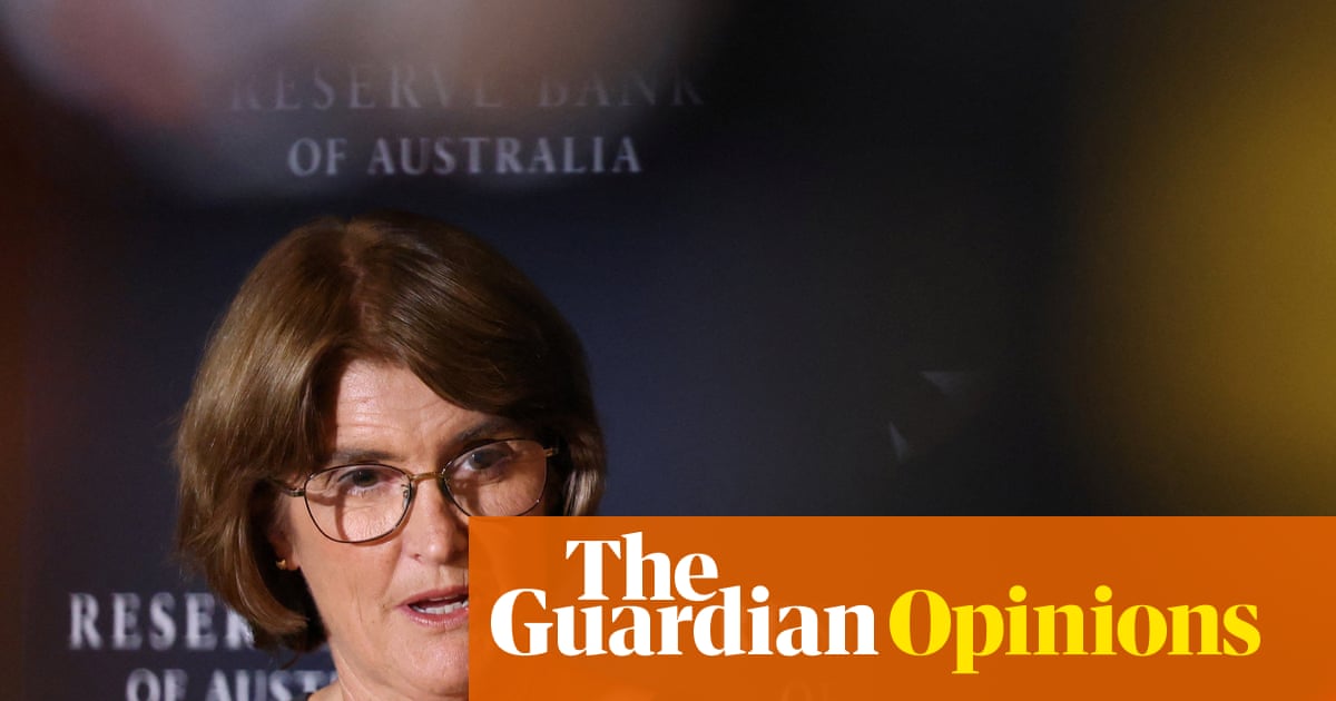 Is Australia headed for a recession? A growing number of economists think so – here’s why I’m not one of them | Greg Jericho