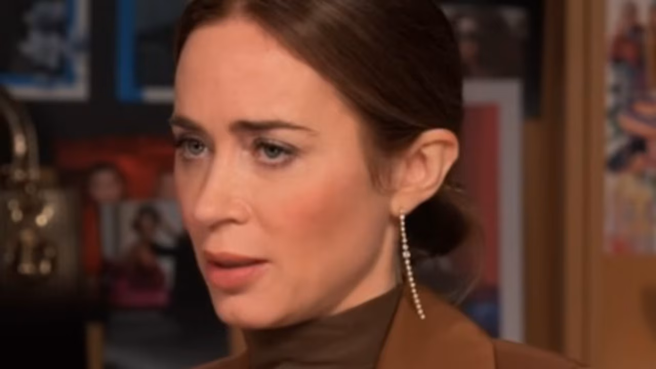 Emily Blunt slammed over ‘out of touch’ advice in new interview