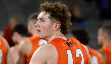 Tom Green on Tasmania interest, Logan Morris contract, Essendon interest in Jed Walter, latest news