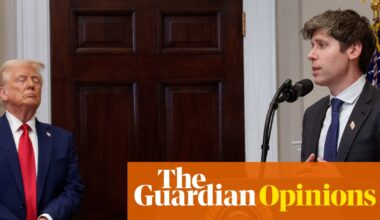 It’s finally happened: I’m now worried about AI. And consulting ChatGPT did nothing to allay my fears | Emma Brockes