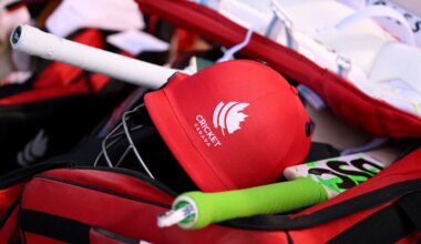 Canada T20 World Cup match under ICC corruption investigation