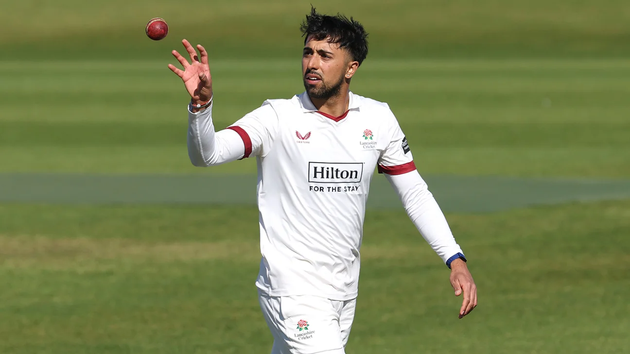 County Championship - ECB to review injury replacements rule after Lancashire add to criticism