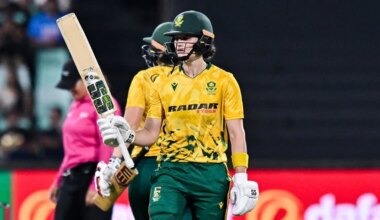 SA Women vs IND Women 2026, SA-W vs IND-W 5th T20I Match Report, April 27, 2026