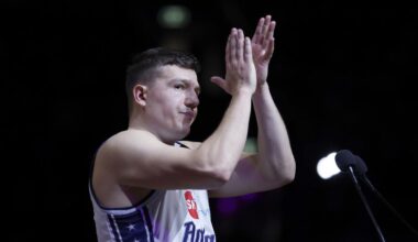 emotional farewell after finals heroics as free agency looms, news, highlights