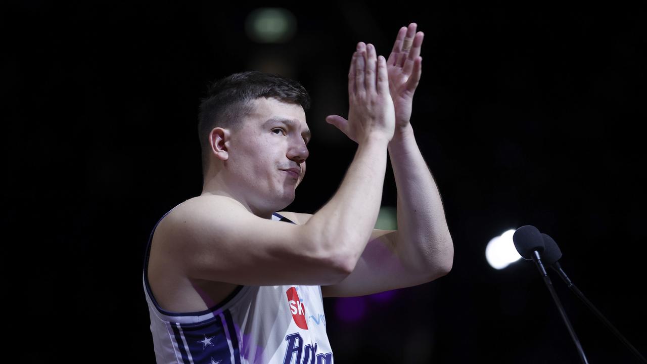 emotional farewell after finals heroics as free agency looms, news, highlights