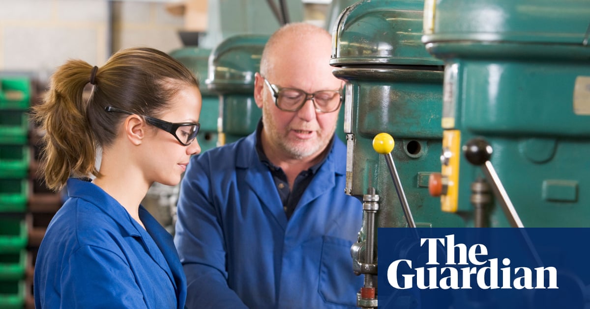 UK manufacturers ‘will pay £940m a year more in business rates due to Reeves changes’ | Business rates
