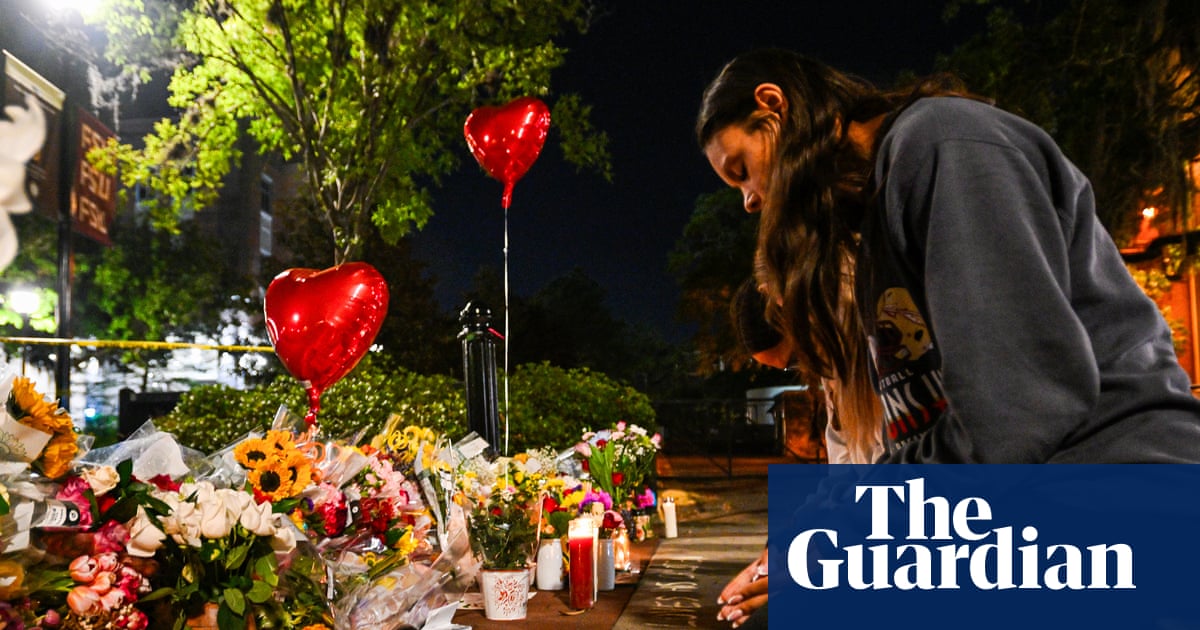 Florida to open criminal investigation into OpenAI over ChatGPT’s influence on alleged mass shooter | Florida