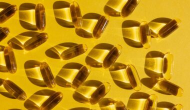 Vitamin D May Help Lower the Risk of Developing Diabetes