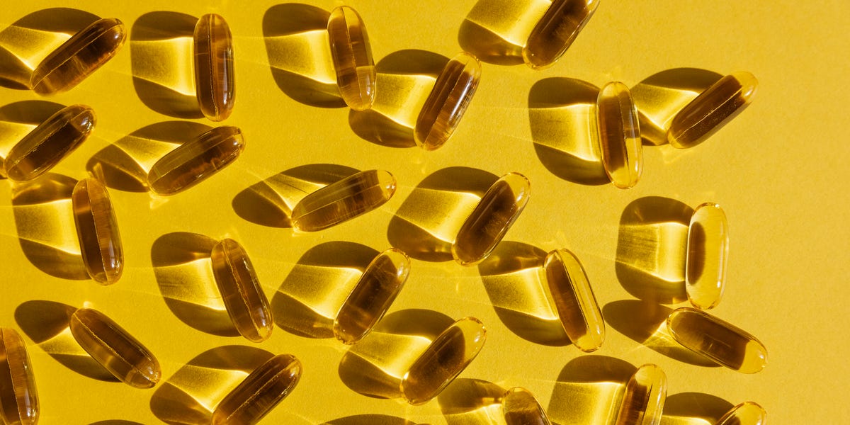 Vitamin D May Help Lower the Risk of Developing Diabetes