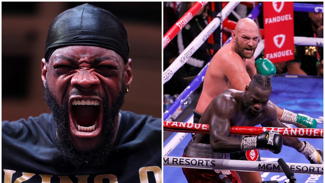 Deontay Wilder vs Derek Chisora start time and how to live stream in Australia, preview, why Wilder is still feared, Tyson Fury loses