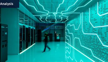 Australian AI data centre ‘jobs boom’ under fire from analysts