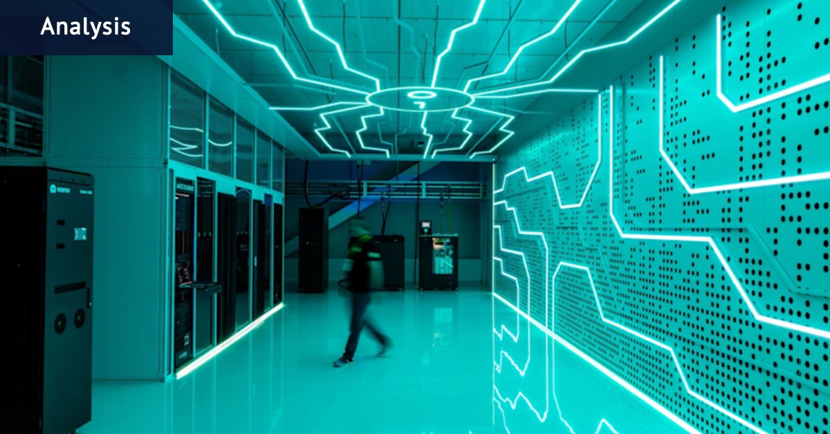 Australian AI data centre ‘jobs boom’ under fire from analysts