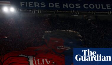 Liverpool get ripped apart again in an ‘anti-football’ beatdown | Soccer