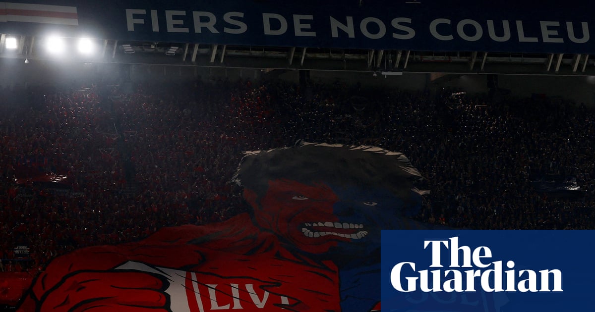Liverpool get ripped apart again in an ‘anti-football’ beatdown | Soccer