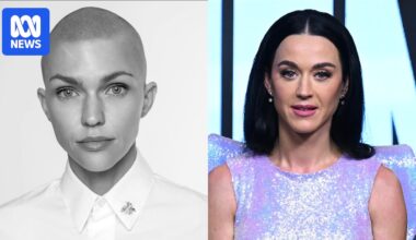 Victoria Police investigating claim Katy Perry sexually assaulted Ruby Rose