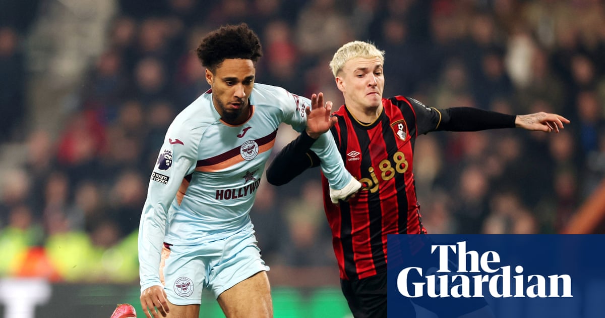 Premier League clubs facing £80m shirt sponsor void amid gambling ban | Premier League