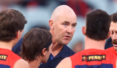 Demons target consistency as they prepare to face Tigers
