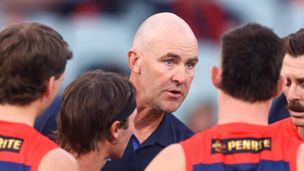 Demons target consistency as they prepare to face Tigers