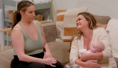 ‘The Valley’ Recap, Season 3 Episode 4: ‘Mariposa Momma’