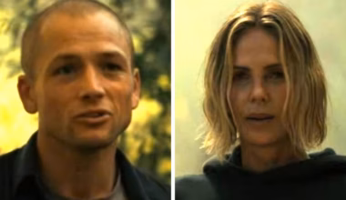 Taron Edgerton pulls off incredible Aussie feat in new Netflix thriller