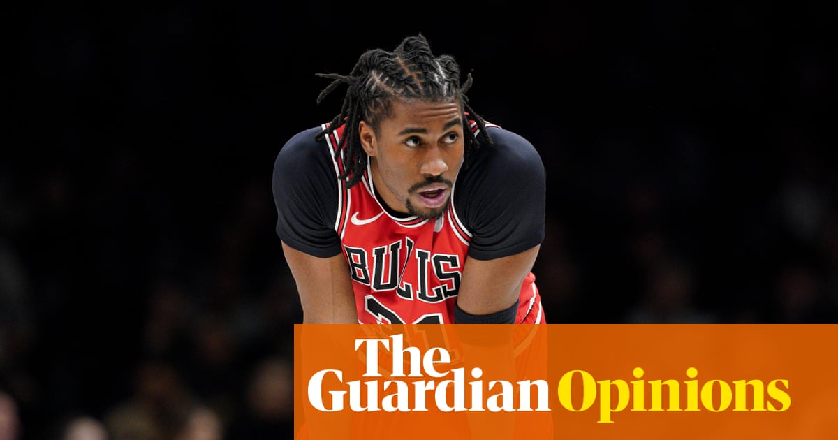 Waiving Jaden Ivey wasn’t a victory for inclusion. It was a lesson in athlete expendability | NBA