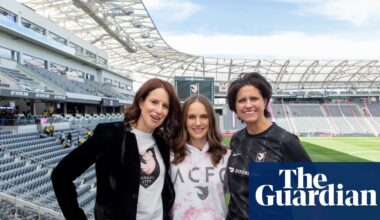 Owners treat many WSL clubs as ‘an afterthought’, Angel City’s co-founder says | Women's football