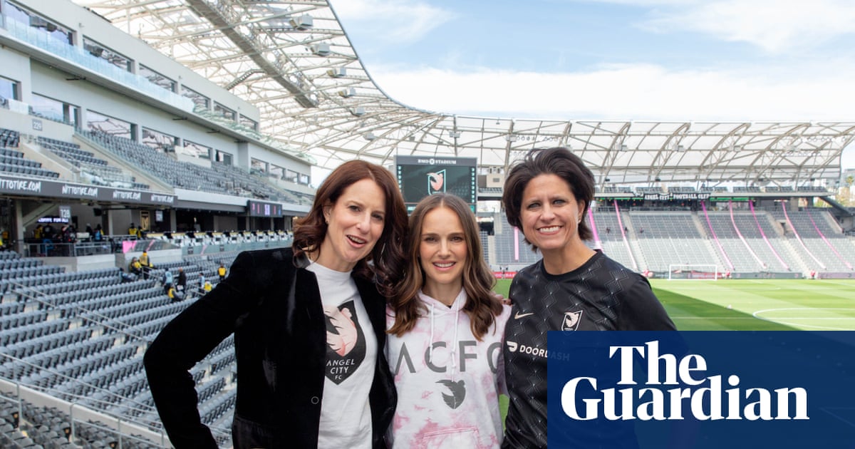 Owners treat many WSL clubs as ‘an afterthought’, Angel City’s co-founder says | Women's football