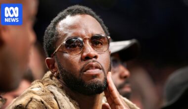 Sean 'Diddy' Combs's four-year prison sentence questioned in appeals court