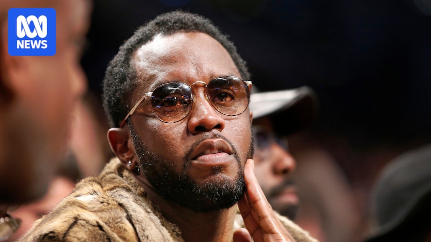 Sean 'Diddy' Combs's four-year prison sentence questioned in appeals court