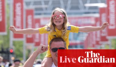 Chelsea v Leeds United: FA Cup semi-final – live | FA Cup