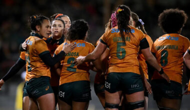 Wallaroos' wait for rugby win over Canada continues