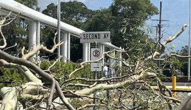 Warning after extreme weather's financial toll revealed