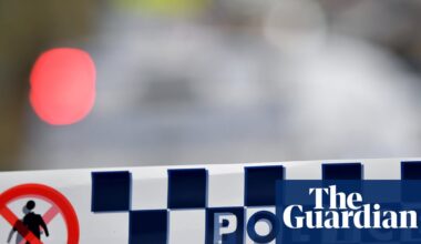Two NSW teenagers charged over violent extremist material allegedly linked to terror | New South Wales