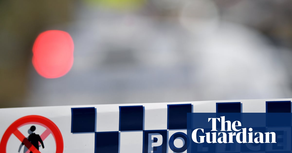 Two NSW teenagers charged over violent extremist material allegedly linked to terror | New South Wales