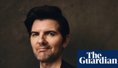 Severance star Adam Scott: ‘There’s nothing wrong with being told that you resemble Tom Cruise’ | Movies