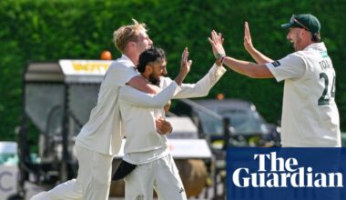 England interest rekindled and injury substitutes arrive as county cricket returns | County Championship