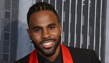 Jason Derulo to return to Perth’s RAC Arena with his The Last Dance World Tour