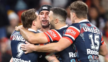 Roosters star Connor Watson granted permission to leave amid Manly and PNG Chiefs interest