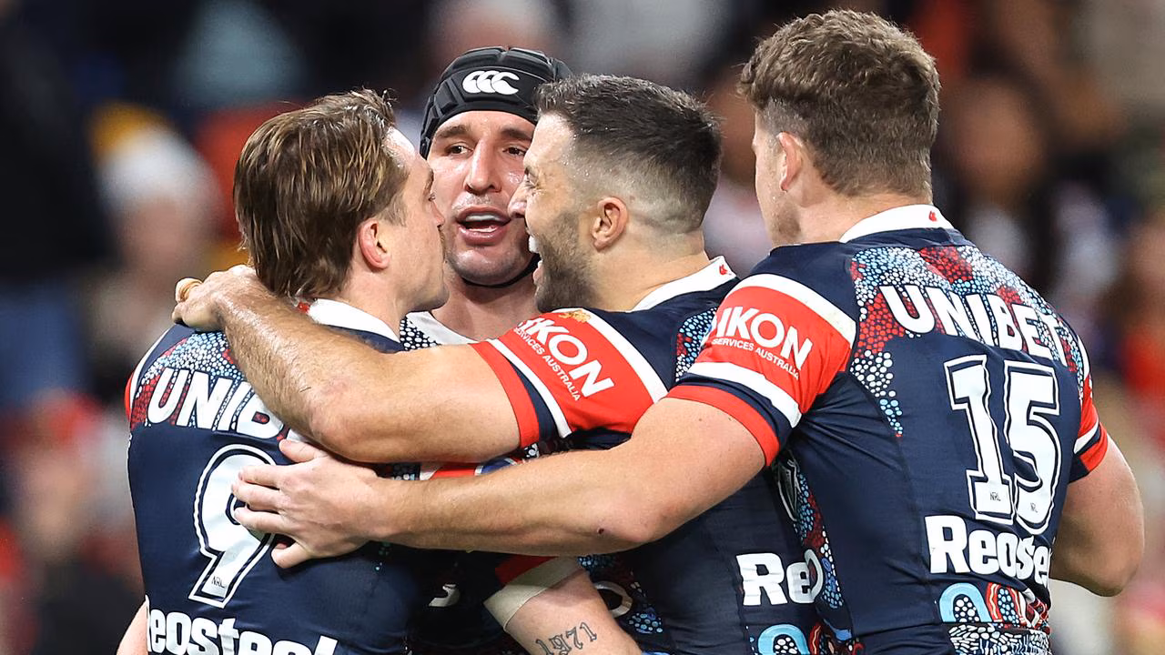 Roosters star Connor Watson granted permission to leave amid Manly and PNG Chiefs interest