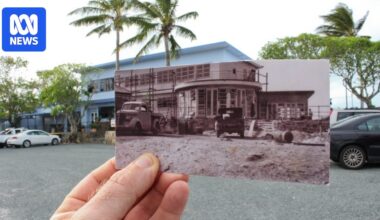 Owners apply to develop Mackay's historic Eimeo Hotel into resort-style project