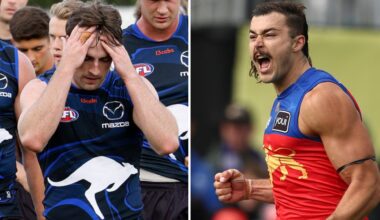 North Melbourne Kangaroos vs Brisbane Lions, Round 5 Gather Round final scores, result, updates, stats, video, news