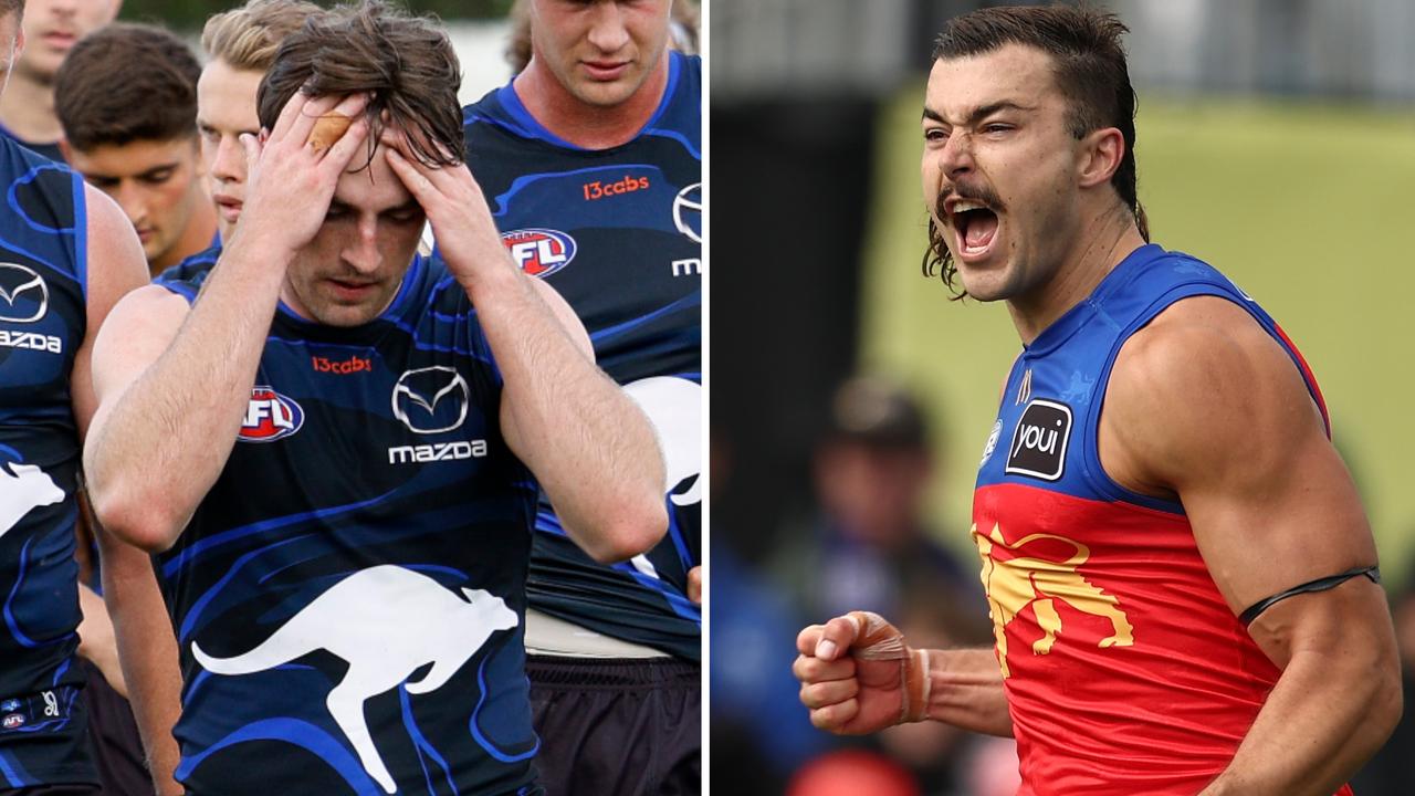 North Melbourne Kangaroos vs Brisbane Lions, Round 5 Gather Round final scores, result, updates, stats, video, news