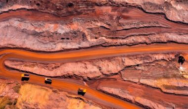 Rare earth: the commodities powering our AI future | Global X: Invest in innovation